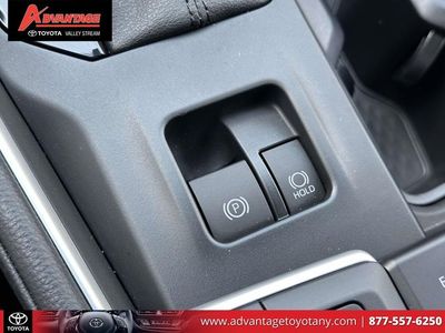 2024 Toyota Grand Highlander - Photo 38