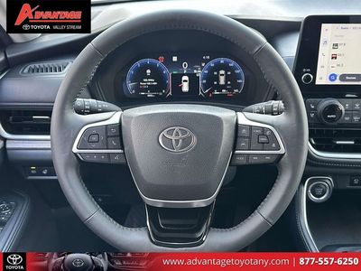 2024 Toyota Grand Highlander - Photo 19