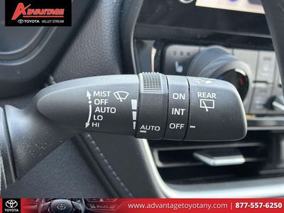 2024 Toyota Grand Highlander - Photo 29