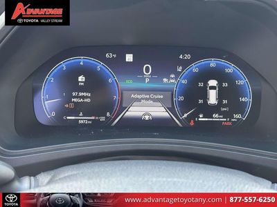 2024 Toyota Grand Highlander - Photo 30