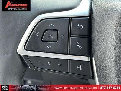 2024 Toyota Grand Highlander - Photo 26