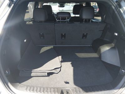 2025 Chevrolet Equinox - Photo 11