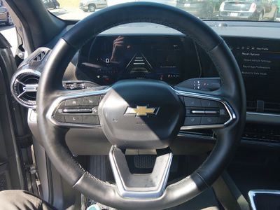 2025 Chevrolet Equinox - Photo 12