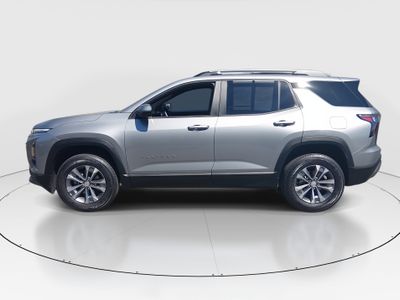 2025 Chevrolet Equinox - Photo 4