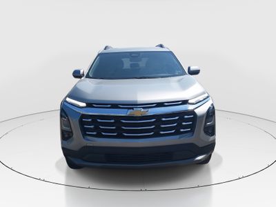2025 Chevrolet Equinox - Photo 2