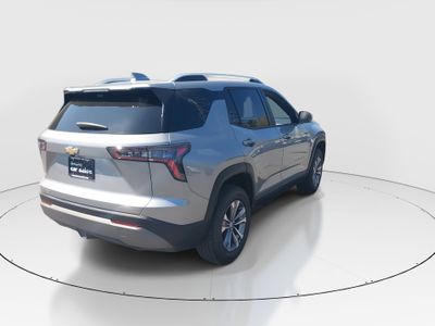 2025 Chevrolet Equinox - Photo 7
