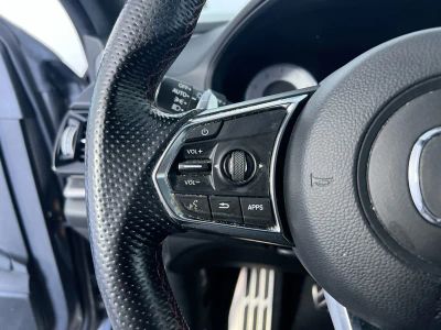 2023 Acura RDX — photo 16 view