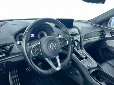 2023 Acura RDX — photo 27 view