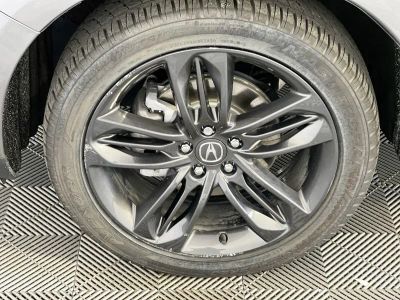 2023 Acura RDX — photo 11 view