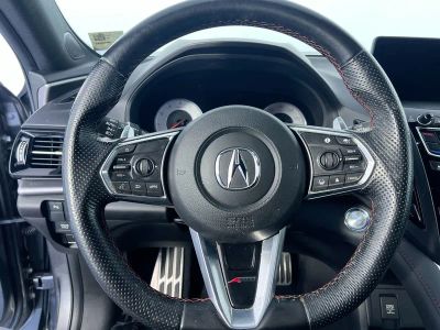 2023 Acura RDX — photo 15 view