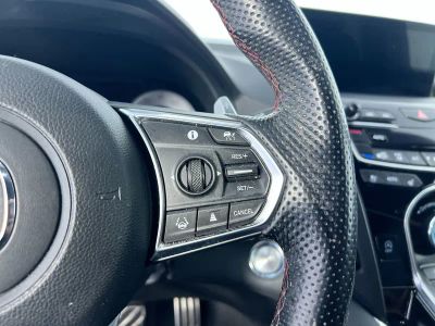 2023 Acura RDX — photo 17 view