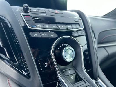 2023 Acura RDX — photo 24 view