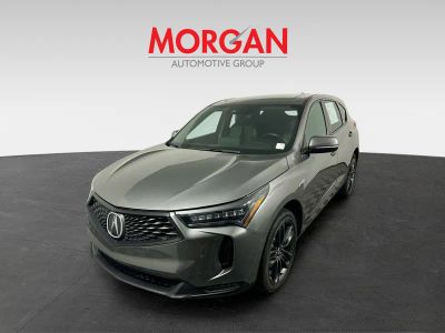 2023 Acura RDX — photo 7 view