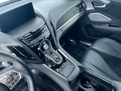 2023 Acura RDX — photo 23 view
