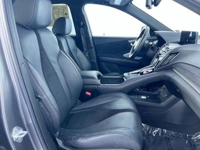 2023 Acura RDX — photo 28 view