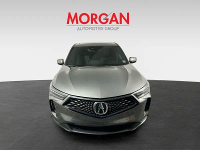 2023 Acura RDX — photo 8 view