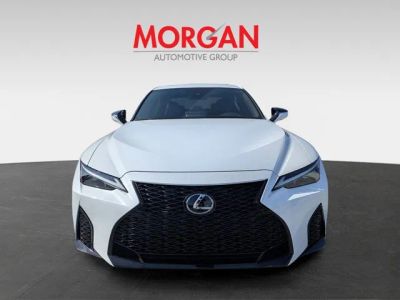 2024 Lexus IS — photo 8 view
