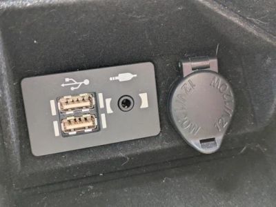 2024 Lexus IS — photo 21 view