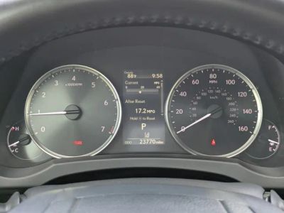 2024 Lexus IS — photo 26 view
