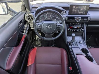 2024 Lexus IS — photo 14 view