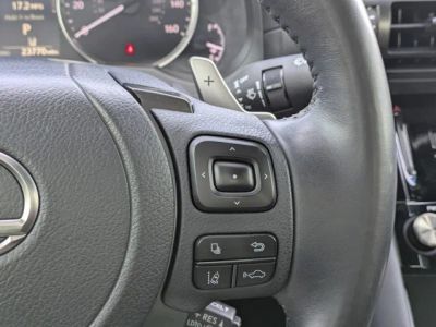 2024 Lexus IS — photo 25 view