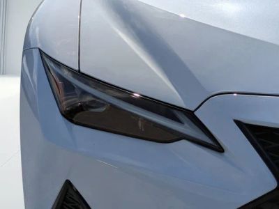 2024 Lexus IS — photo 9 view