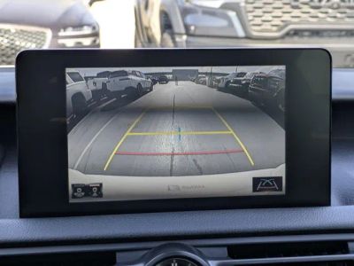 2024 Lexus IS — photo 20 view