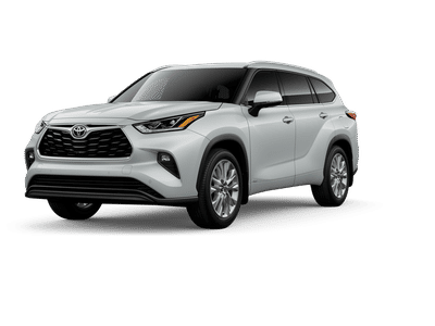2026 Toyota Highlander Hybrid - Photo 23