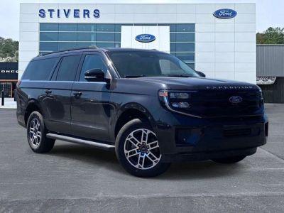 2026 Ford Expedition - Photo 1