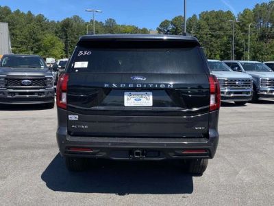2026 Ford Expedition - Photo 4