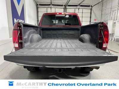 2017 RAM 2500 - Photo 7
