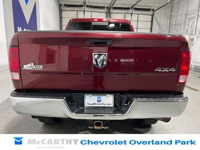 2017 RAM 2500 - Photo 6
