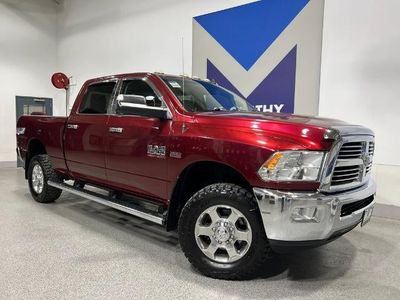 2017 RAM 2500 - Photo 2
