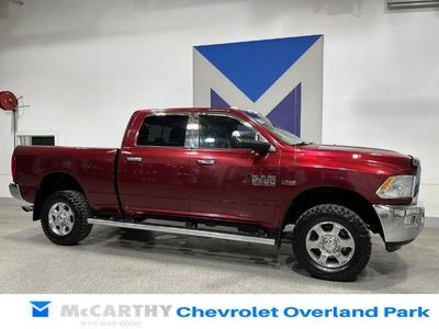 2017 RAM 2500 - Photo 3