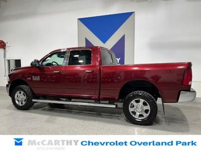2017 RAM 2500 - Photo 8