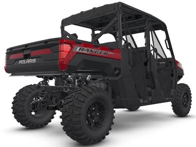 2026 Polaris Ranger Crew XP 1000 Premium - Photo 6