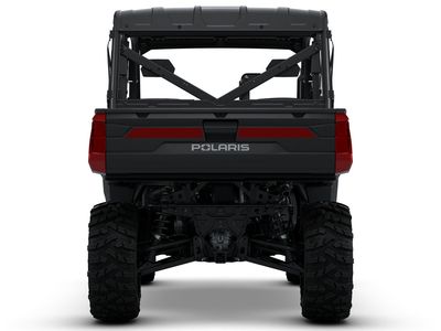 2026 Polaris Ranger Crew XP 1000 Premium - Photo 8