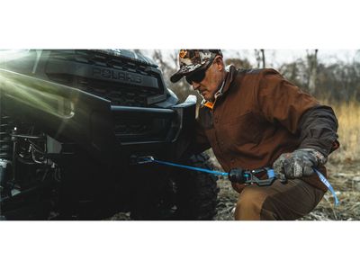 2026 Polaris Ranger Crew XP 1000 Premium - Photo 12