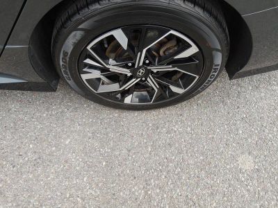 2024 Hyundai Sonata — photo 10 view