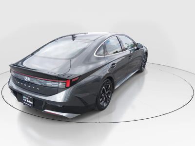 2024 Hyundai Sonata — photo 7 view