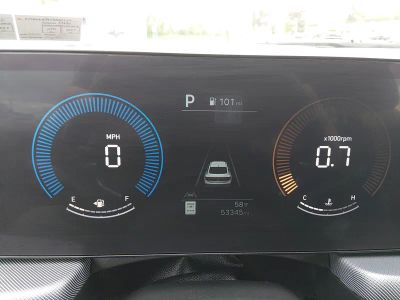 2024 Hyundai Sonata — photo 14 view