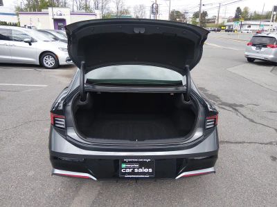 2024 Hyundai Sonata — photo 11 view