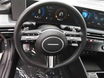 2024 Hyundai Sonata — photo 12 view