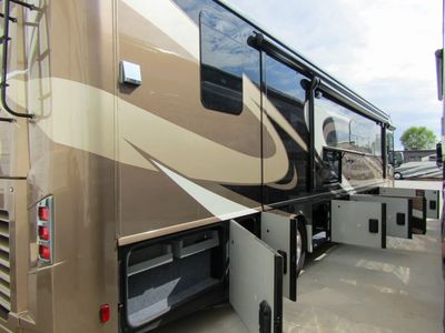 2017 Winnebago JOURNEY - Photo 25