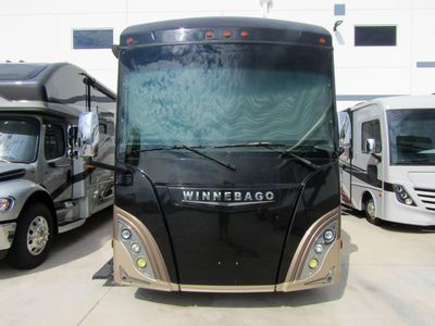 2017 Winnebago JOURNEY - Photo 38