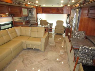 2017 Winnebago JOURNEY - Photo 4