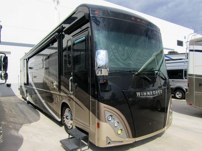 2017 Winnebago JOURNEY - Photo 1