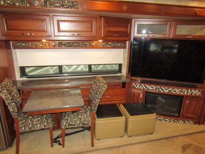 2017 Winnebago JOURNEY - Photo 14