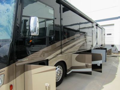 2017 Winnebago JOURNEY - Photo 34