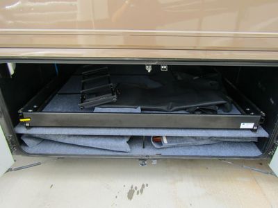 2017 Winnebago JOURNEY - Photo 35